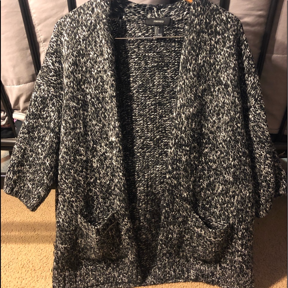 Knit Sweater